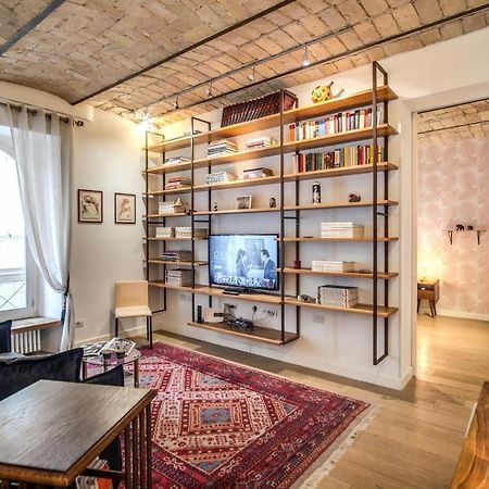 Pgrhome Borgo Vittorio Рим Экстерьер фото