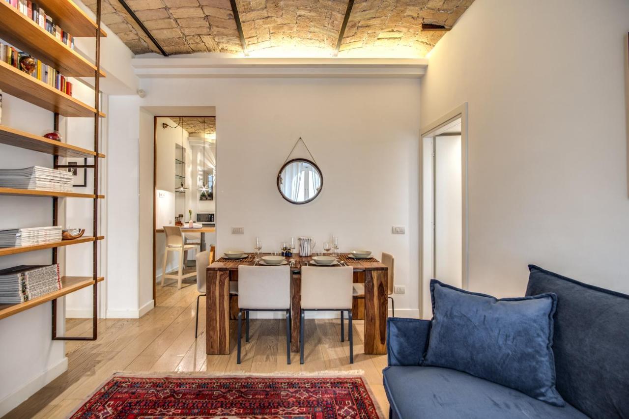 Pgrhome Borgo Vittorio Рим Экстерьер фото