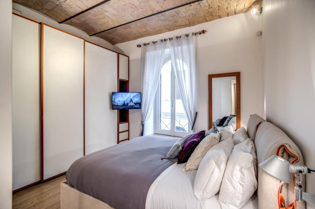 Pgrhome Borgo Vittorio Рим Экстерьер фото