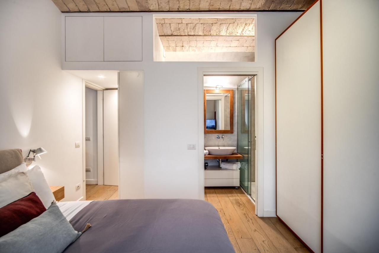 Pgrhome Borgo Vittorio Рим Экстерьер фото