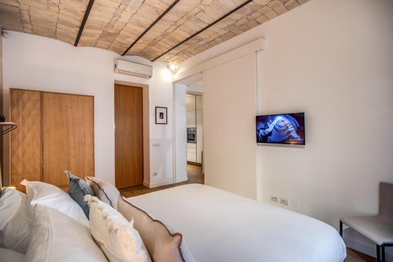 Pgrhome Borgo Vittorio Рим Экстерьер фото