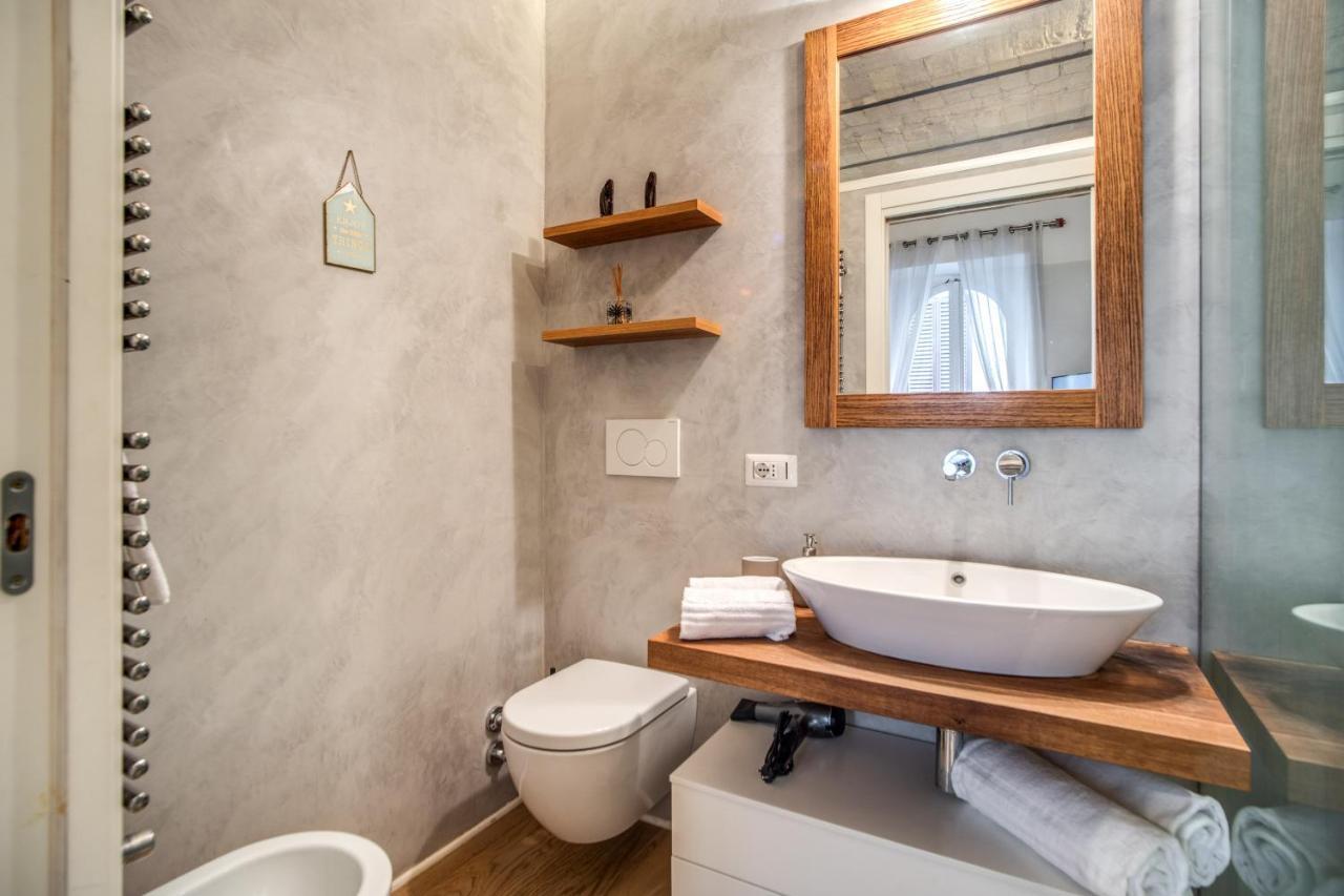 Pgrhome Borgo Vittorio Рим Экстерьер фото