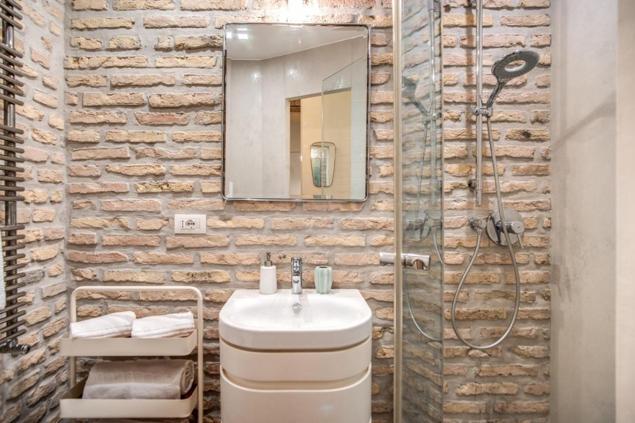 Pgrhome Borgo Vittorio Рим Экстерьер фото