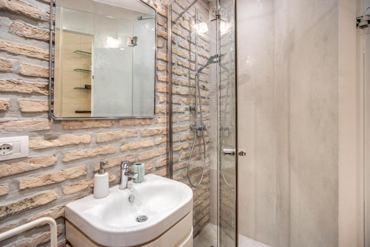 Pgrhome Borgo Vittorio Рим Экстерьер фото