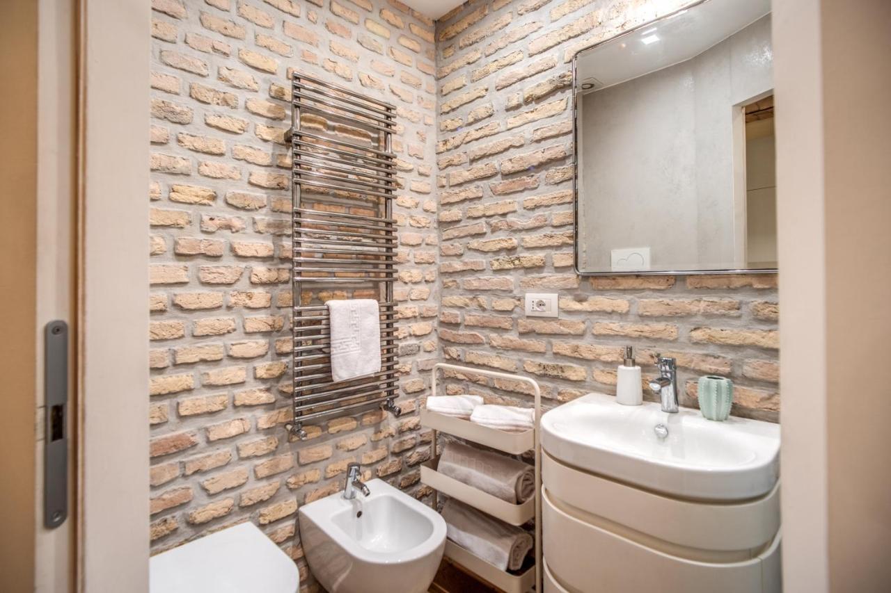 Pgrhome Borgo Vittorio Рим Экстерьер фото