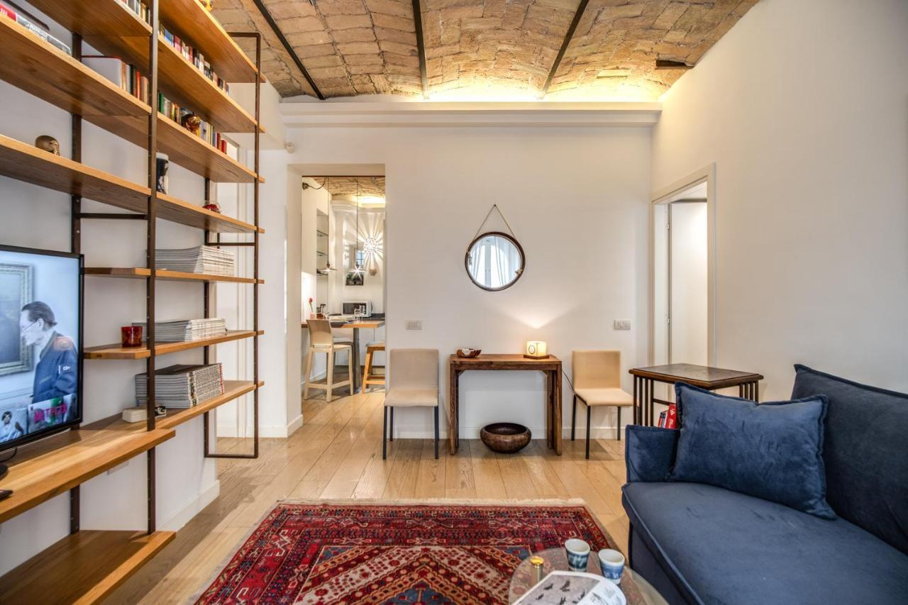 Pgrhome Borgo Vittorio Рим Экстерьер фото