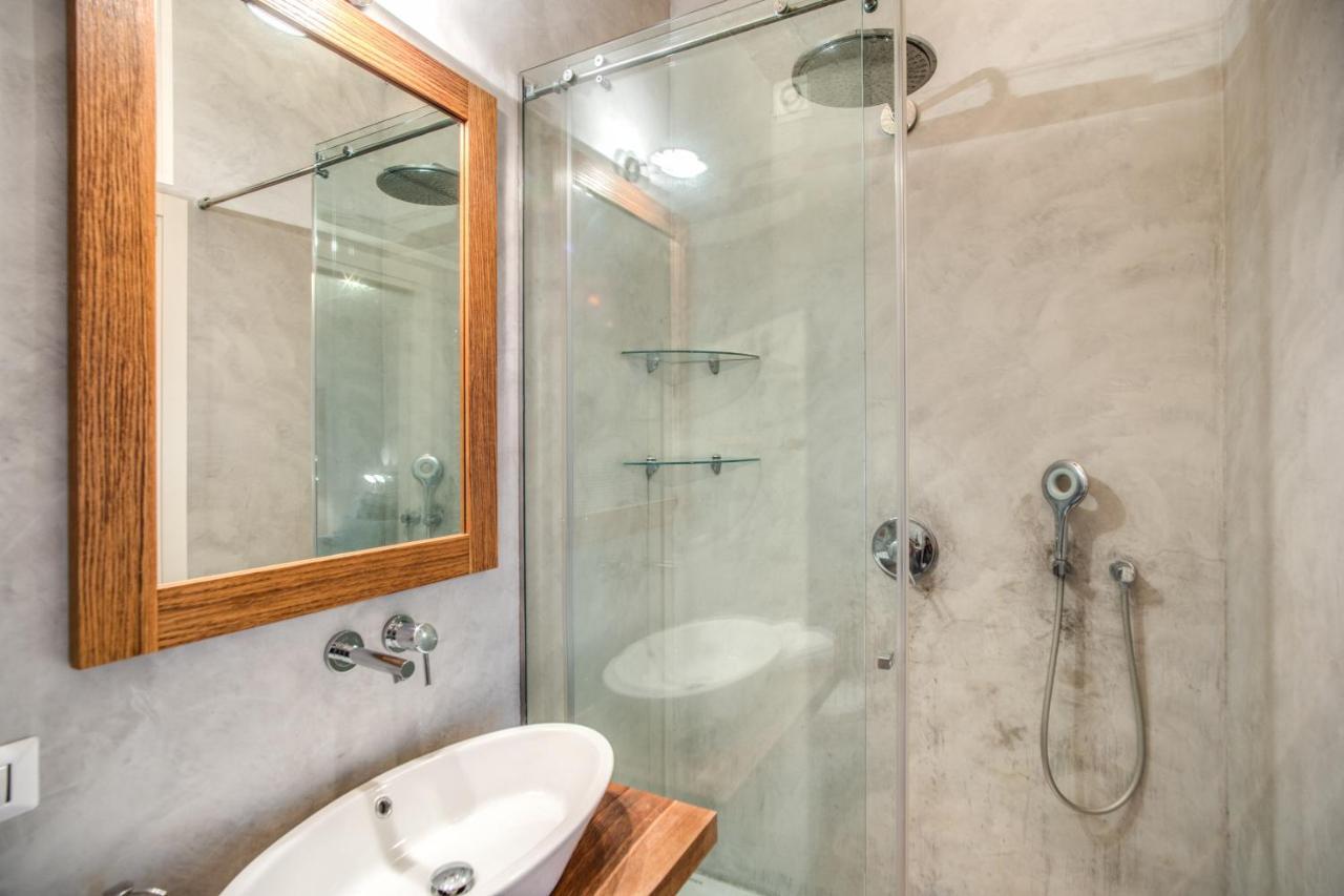 Pgrhome Borgo Vittorio Рим Экстерьер фото