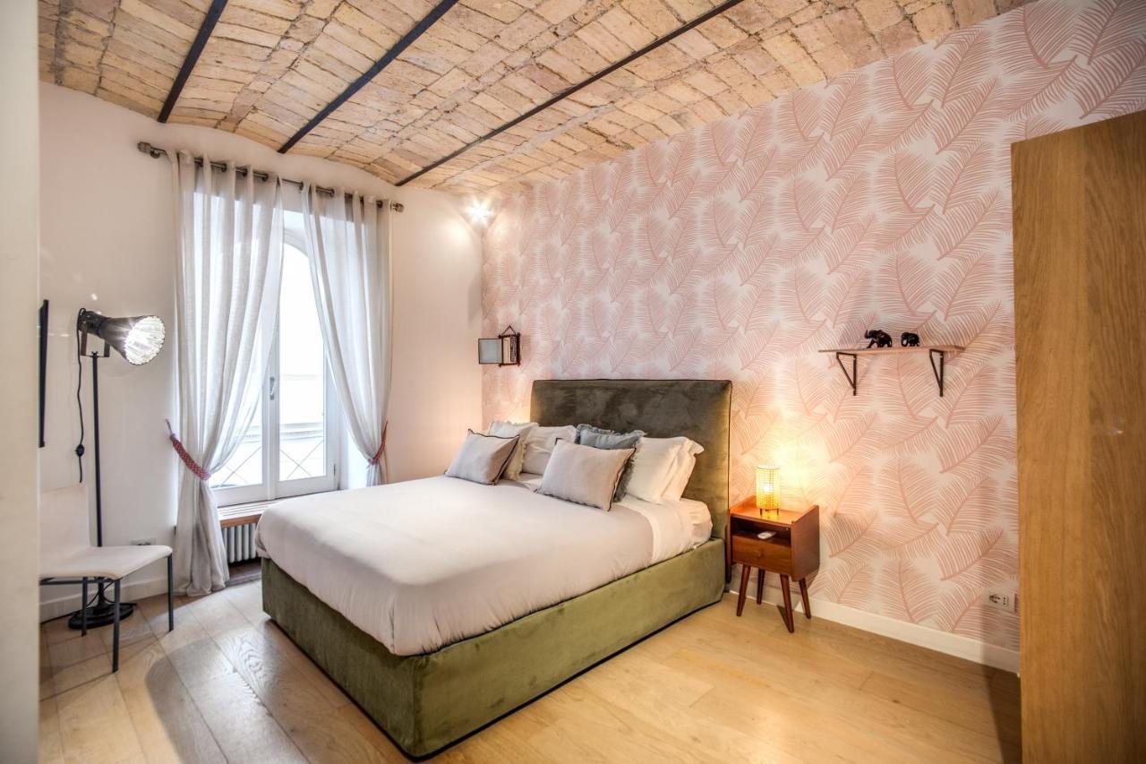 Pgrhome Borgo Vittorio Рим Экстерьер фото