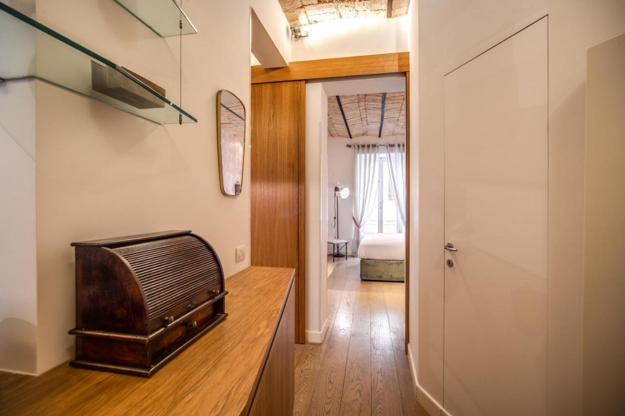 Pgrhome Borgo Vittorio Рим Экстерьер фото