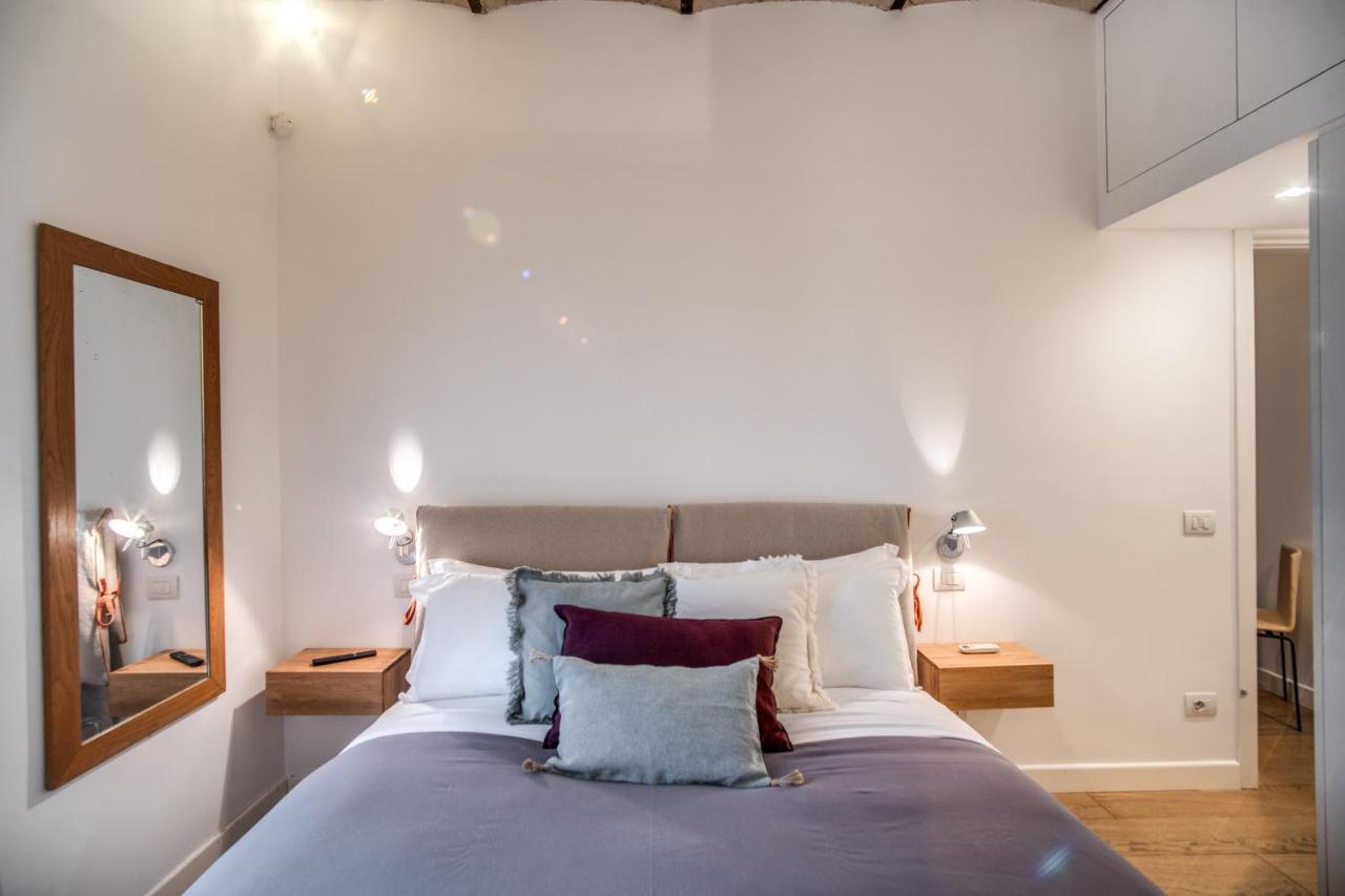 Pgrhome Borgo Vittorio Рим Экстерьер фото